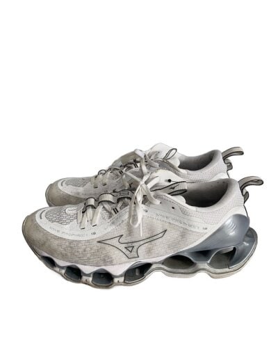 商品画像：WAVE PROPHECY 13/25.5cm/WHT/J1GC2451 1