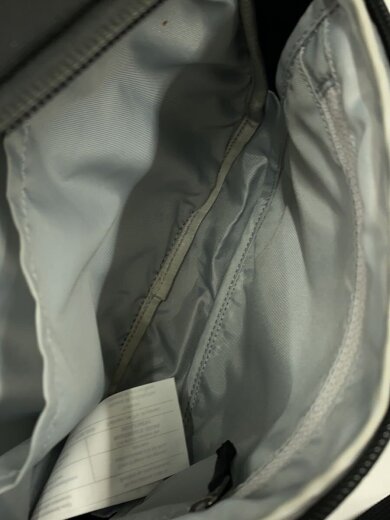 画像：ARC’TERYXMAKA 2 WAISTPACK/ショルダーバッグ/ナイロン/BLK/17172-1272886