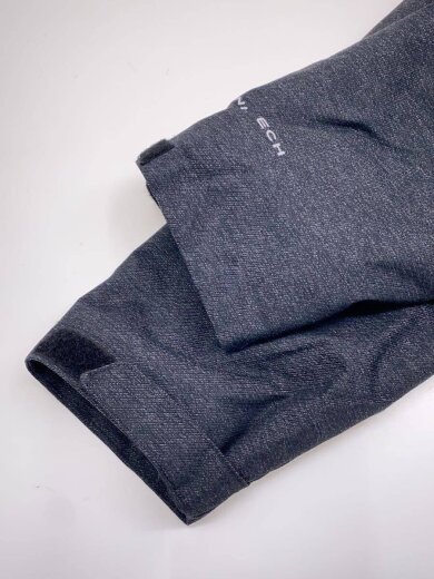 商品画像：リッジゲート インシュレート ジャケット/ナイロンジャケット/XL/ナイロン/BLK/221 WE0986 5