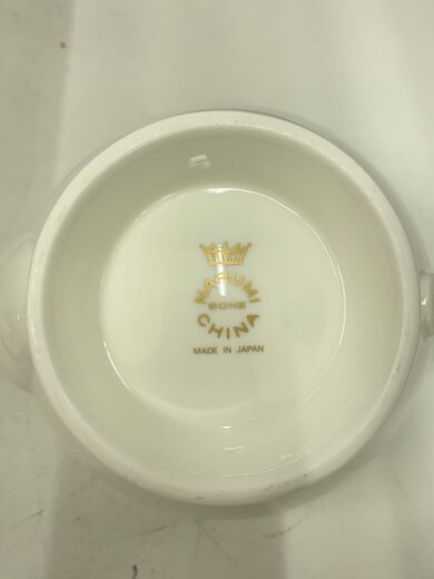 商品画像：洋食器その他/WHT 4