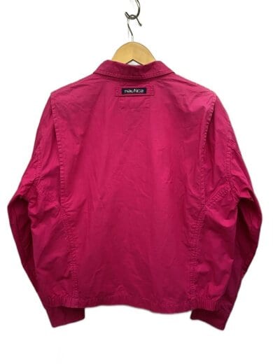 商品画像：ジャケット/L/コットン/PNK/無地 2