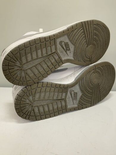 商品画像：ローカットスニーカー_355152-106/26.5cm/WHT 4