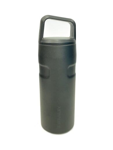 商品画像：エアロライト真空ボトル/0.47L/BLK 1