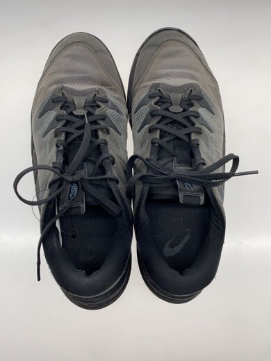 商品画像：ローカットスニーカー/27cm/BLK/1063A083 3