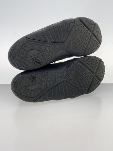 商品画像：ローカットスニーカー/27cm/BLK/1063A083 4