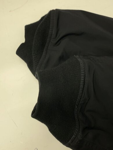 商品画像：INSULATION BOMBER JACEKT/ジャケット/XXL/ポリエステル/BLK/NY82132 5