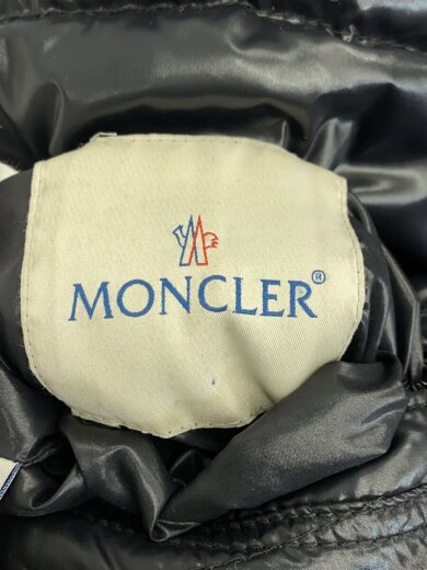 商品画像：ダウンジャケット/1/ポリエステル/BLK/920-091-41365-00 3