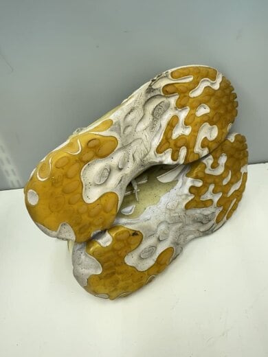 商品画像：ローカットスニーカー_CU3459-100/27.5cm/WHT 4