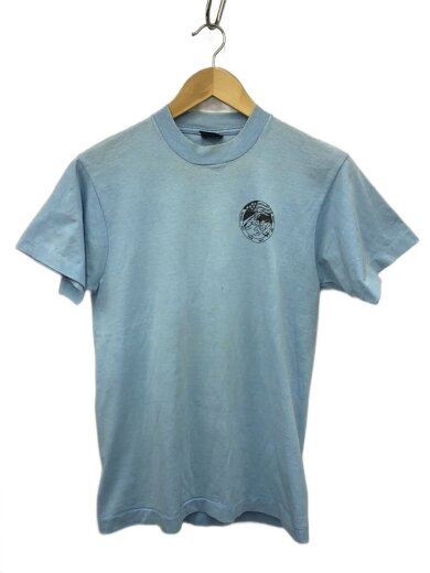 商品画像：90s/USA製/Endavour/Tシャツ/M/コットン/BLU 1