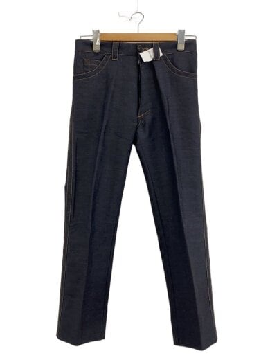 商品画像：スラックスパンツ/44/モヘア/GRY/ACU1 2014 4431 1