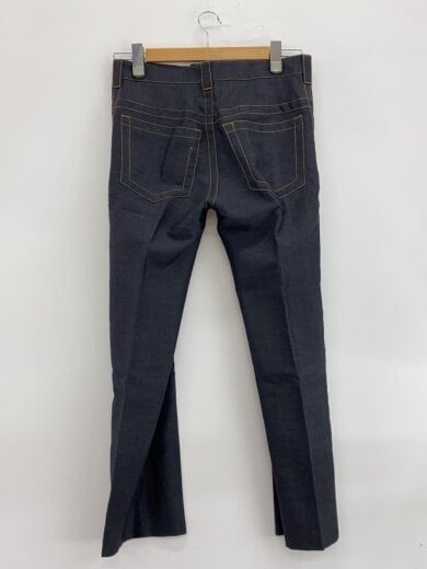 商品画像：スラックスパンツ/44/モヘア/GRY/ACU1 2014 4431 2