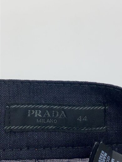 商品画像：スラックスパンツ/44/モヘア/GRY/ACU1 2014 4431 4