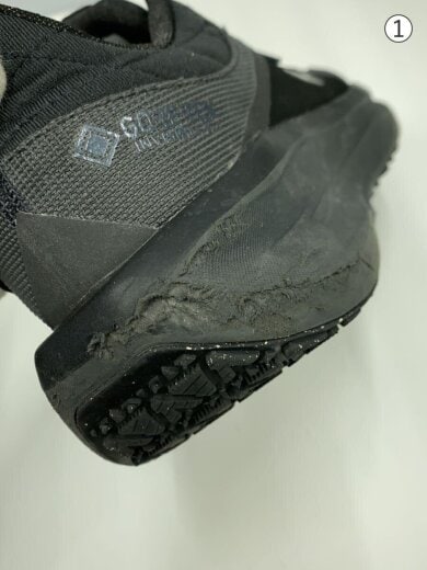 商品画像：ウィンフロー 11 GORE-TEX/26.5cm/BLK 7