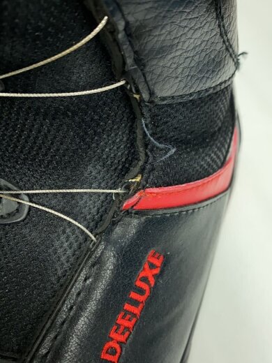 商品画像：ID DUAL BOA スノーボードブーツ/25cm/BOA/BLK/LUFFY Boa 6