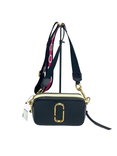 商品画像：バッグ/--/BLK/無地/PSE3158 1