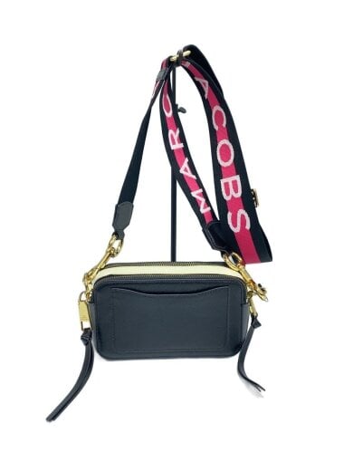 商品画像：バッグ/--/BLK/無地/PSE3158 3