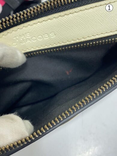 商品画像：バッグ/--/BLK/無地/PSE3158 6