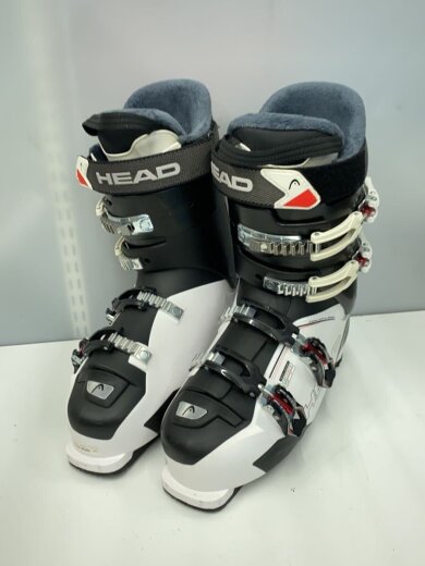 商品画像：スキーブーツ/--/WHT/アダルト 2