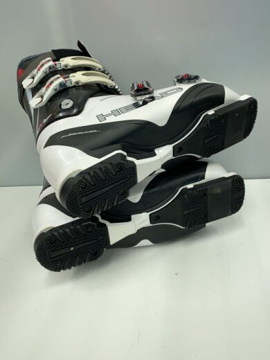 商品画像：スキーブーツ/--/WHT/アダルト 4