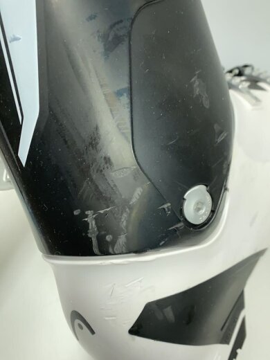 商品画像：スキーブーツ/--/WHT/アダルト 7