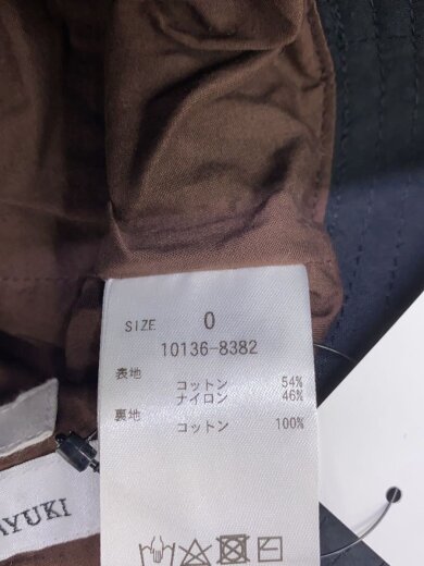 商品画像：ハット/--/コットン/BLK/レディース/10136-8382// 6