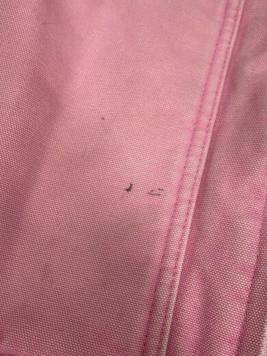 商品画像：Sherpa Lined/ジャケット/M/コットン/PNK/無地/WJ022 PKR 7