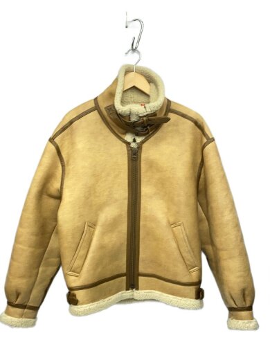 商品画像：ジャケット/38/ポリエステル/CML/無地/11920203 1