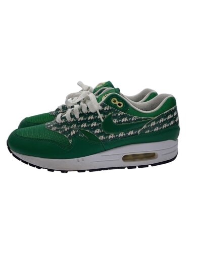 商品画像：AIR MAX 1 PREMIUM_エアマックス 1 プレミアム/27.5cm/GRN 1