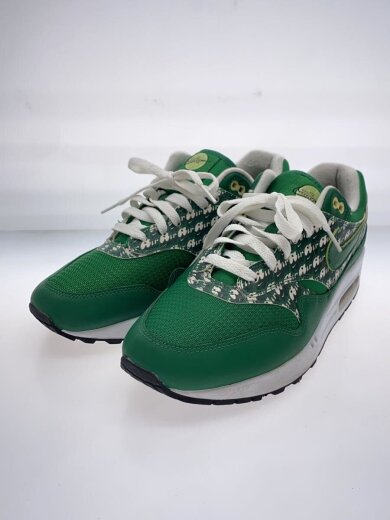 商品画像：AIR MAX 1 PREMIUM_エアマックス 1 プレミアム/27.5cm/GRN 2