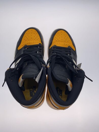 商品画像：AIR JORDAN 1 RETRO HIGH OG_エアジョーダン 1 レトロ ハイ OG/27.5cm/ORN 3