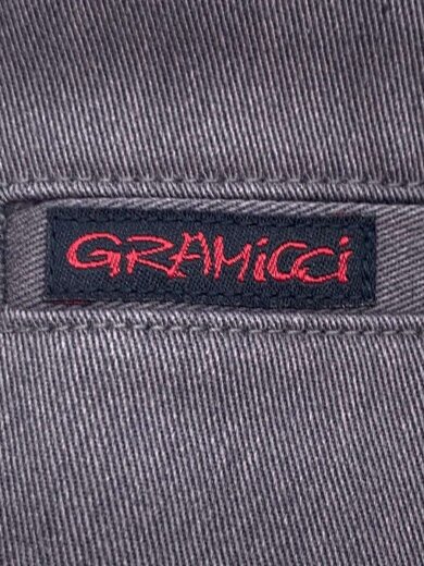 商品画像：ボトム/M/ポリエステル/GRY/171M40FS01// 6