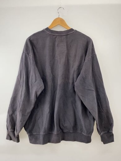 商品画像：MASON CREWNECK FLEECE/スウェット/L/コットン/GRY// 2