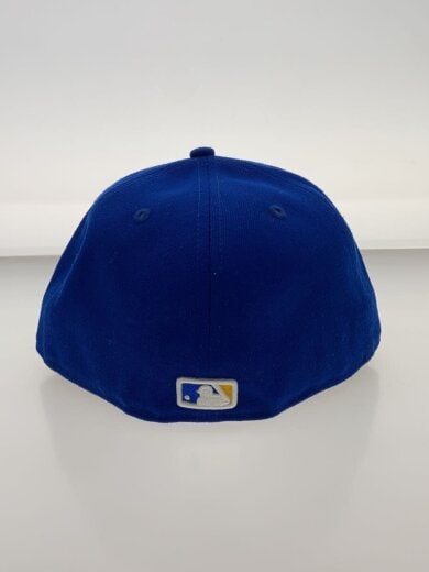 商品画像：キャップ/7 3/8/BLU/メンズ 3