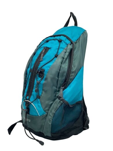 商品画像：リュック/--/BLU 2