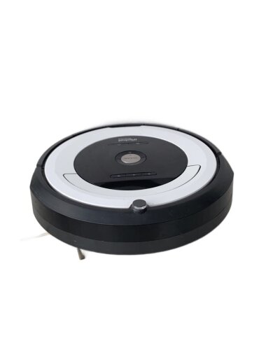 商品画像：掃除機 ルンバ680 R680060 4