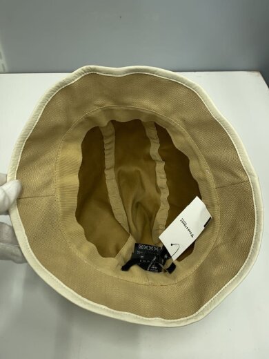 商品画像：GG/バケットハット/L/ポリエステル/BEG/レディース/122118.XM124 4