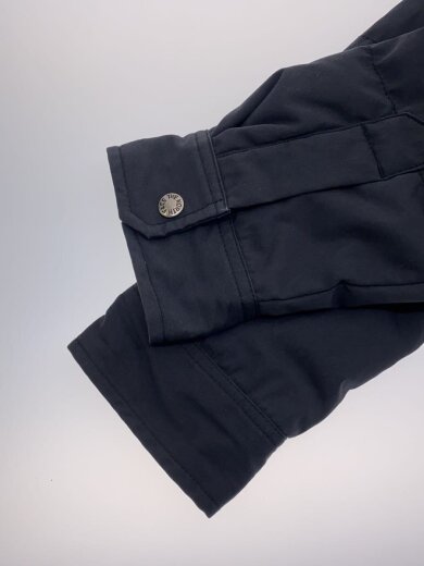 商品画像：ダウンジャケット/M/ポリエステル/BLK/ND2456N// 5