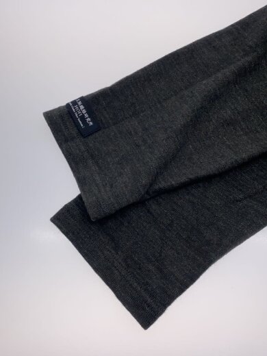 商品画像：東大阪繊維研究所/リネンウールモンスターオンス/長袖Tシャツ/L/リネン/GRY/HOFI-016// 5