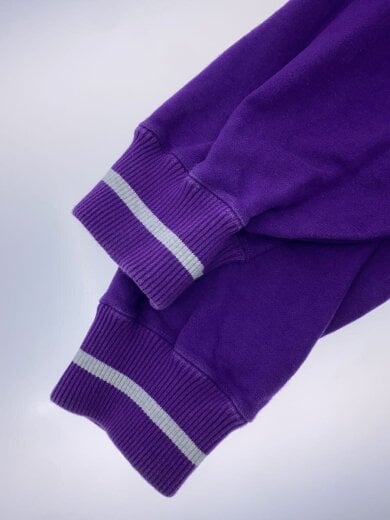 商品画像：RETRO CREWNECK SWEAT/スウェット/L/コットン/GRY/101223012011// 5