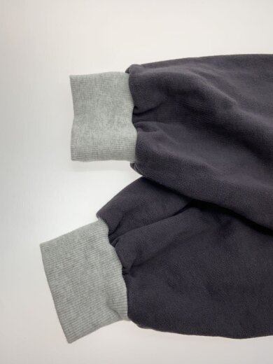 商品画像：RAGLAN CREWNECK SWEATSHIRT/スウェット/XL/コットン/GRY/101234012007 5