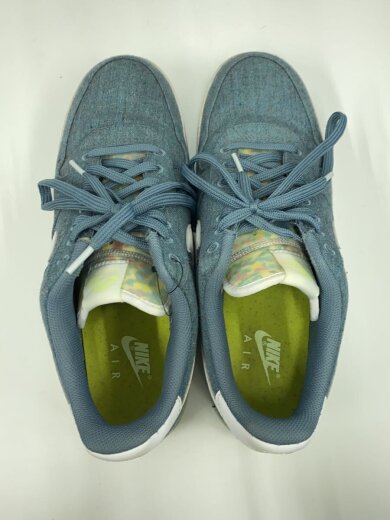 商品画像：AIR FORCE 1 07 LOW_エアフォース 1 07 ロー/28.5cm/GRN 3