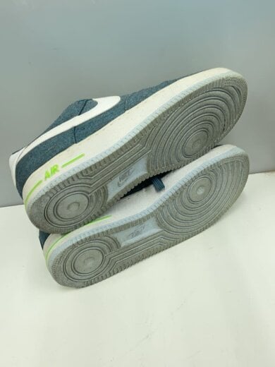 商品画像：AIR FORCE 1 07 LOW_エアフォース 1 07 ロー/28.5cm/GRN 4