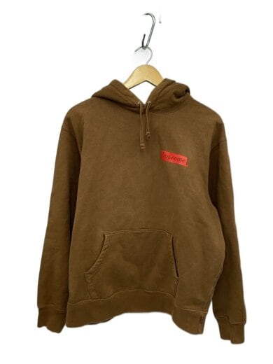 商品画像：22SS/Instant High Patches Hooded Sweatshirt/パーカー/S/コットン 1