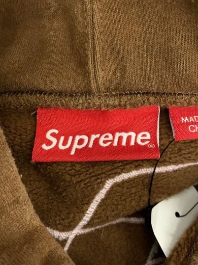 商品画像：22SS/Instant High Patches Hooded Sweatshirt/パーカー/S/コットン 3