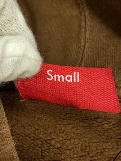 商品画像：22SS/Instant High Patches Hooded Sweatshirt/パーカー/S/コットン 4