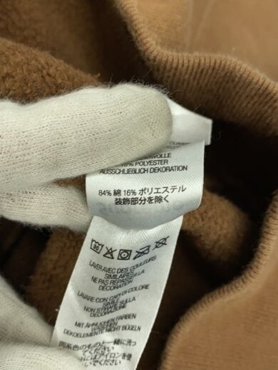 商品画像：22SS/Instant High Patches Hooded Sweatshirt/パーカー/S/コットン 5