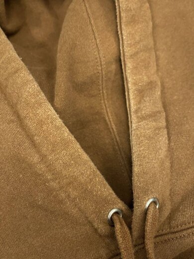 商品画像：22SS/Instant High Patches Hooded Sweatshirt/パーカー/S/コットン 7