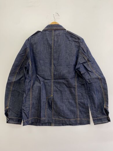 商品画像：EQUIPE70/ジャケット/46/コットン/IDG// 2