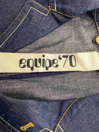 商品画像：EQUIPE70/ジャケット/46/コットン/IDG// 3