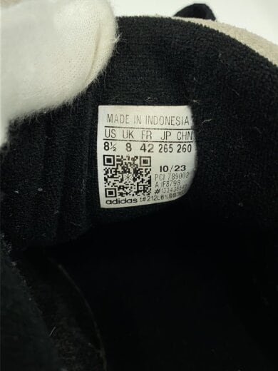 商品画像：LAWSUIT_ロースーツ/26.5cm/BEG 5